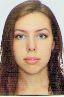 Мария Викторовна Рыкова