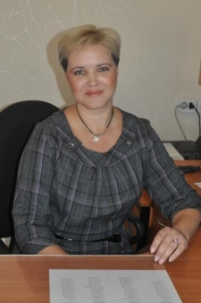Светлана Владимировна Рукавицына
