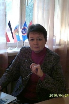 Вера Анатольевна Богатикова
