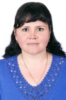 Екатерина Григорьевна Ступакова