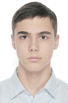 Артем Алексеевич Касаев