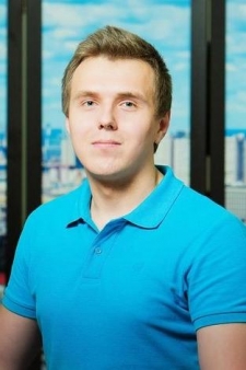 Дмитрий Евгеньевич Жиляев