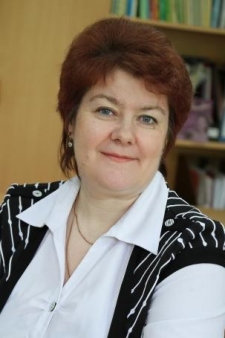 Татьяна Михайловна Романова