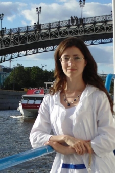 Екатерина Валериевна Татаринович