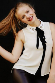 Мария Юрьевна Тимофеева