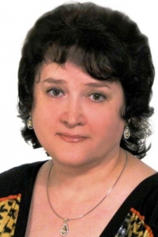 Ирина Петровна Черная