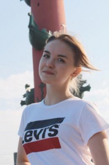 Мария Ивановна Котомина