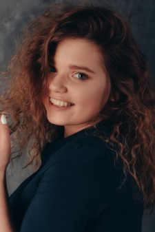 Мария Сергеевна Плешкова