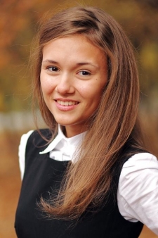 Анастасия Андреевна Ерышева