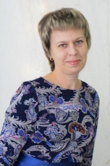 Ольга Анатольевна Лыскова
