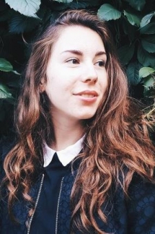 Кристина Александровна Савина