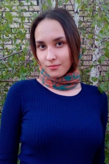 Ксения Сергеевна Галеева