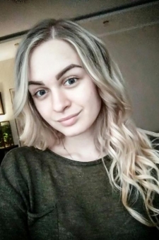 Юлия Александровна Предеина