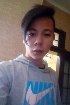 Сян Дун Дун Гуань