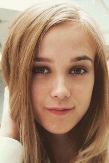 Ксения Сергеевна Ускова