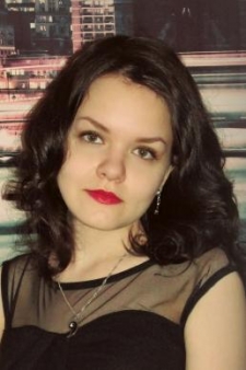 Александра Андреевна Коннова