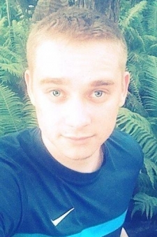 Федор Николаевич Воробьев