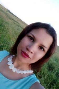 Юлия Алексеевна Чмель