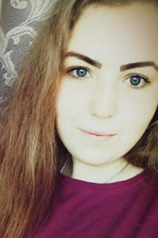 Ирина Валерьевна Козлова