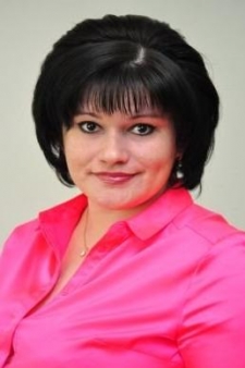 Елена Александровна Шаталова