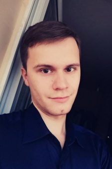 Андрей Олегович Кисленко