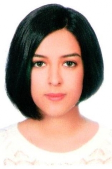 Дарья Николаевна Шахворостова