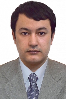 Нурмухаммад Бободжонович Шарипов