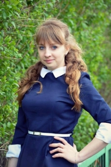 Надежда Владимировна Белоногова