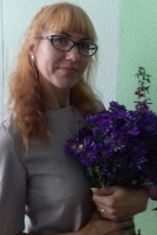 Виктория Александровна Белова