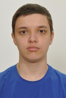 Ярослав Игоревич Богдан