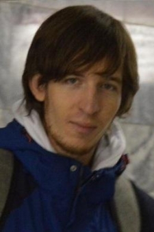 Сергей Вячеславович Титаренко