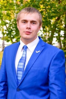 Алексей Евгеньевич Филимонов