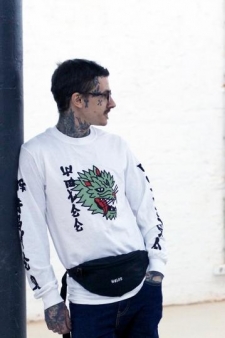 Денис Игоревич Осипов