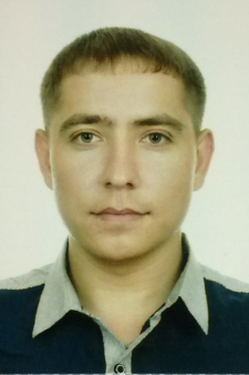 Дмитрий Александрович Бочаров