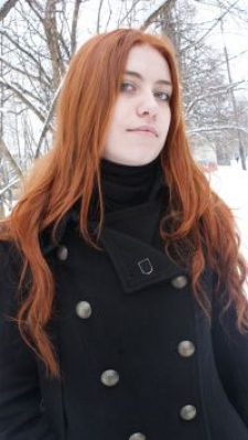 Дарья Владимировна Шерстнева