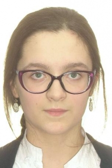 Варвара Алексеевна Чернова