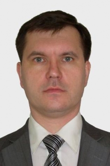 Дмитрий Николаевич Крюков