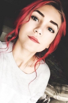 Анна Андреевна Зимина