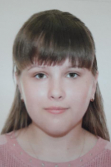 Екатерина Андреевна Соснина