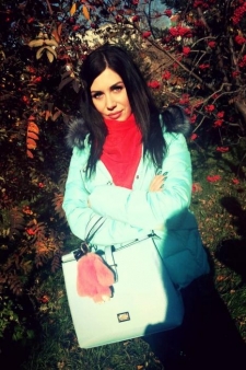 Яна Евгеньевна Худеньких