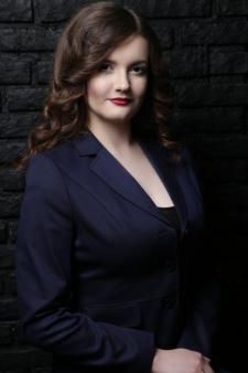 Мария Владимировна Воротницкая