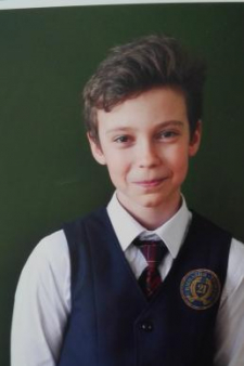 Дмитрий Игоревич Медведев