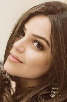 Анна Сейрановна Григорян