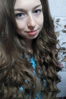 Юлия Андреевна Петрова