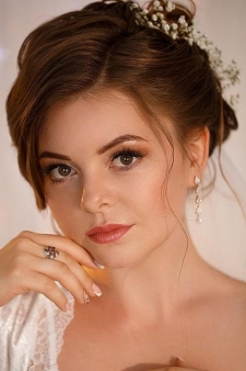 Валентина Валерьевна Федорова