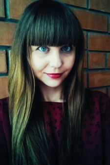 Валерия Александровна Чернова