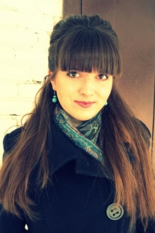 Елена Георгиевна Мамаева