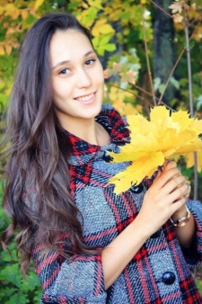 Мария Алексеевна Сычева