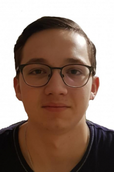 Илья Николаевич Веселов