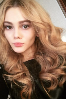 Радмила Ильдаровна Харрасова